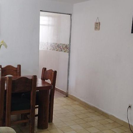 Alcatraz House Apartment Mendiola Exterior photo