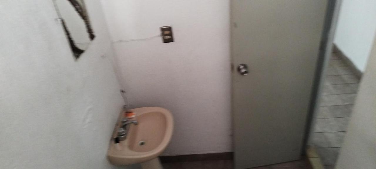 Alcatraz House Apartment Mendiola Exterior photo