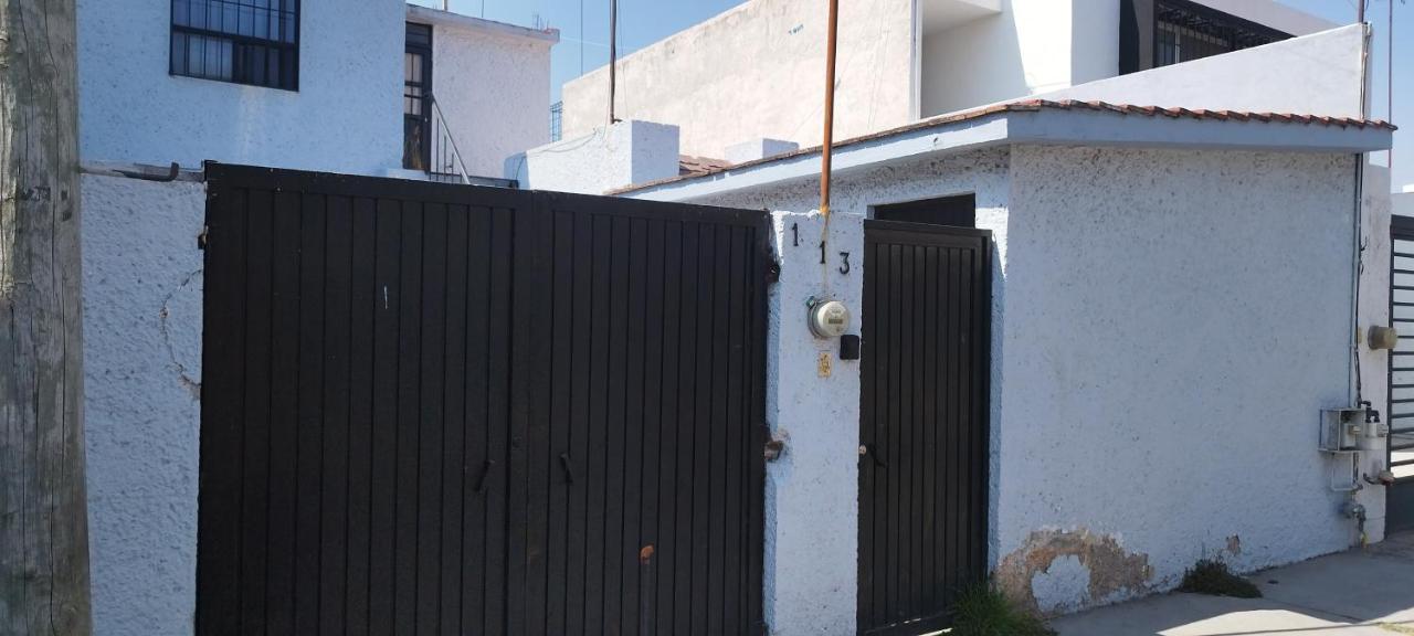 Alcatraz House Apartment Mendiola Exterior photo