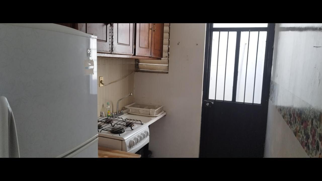 Alcatraz House Apartment Mendiola Exterior photo